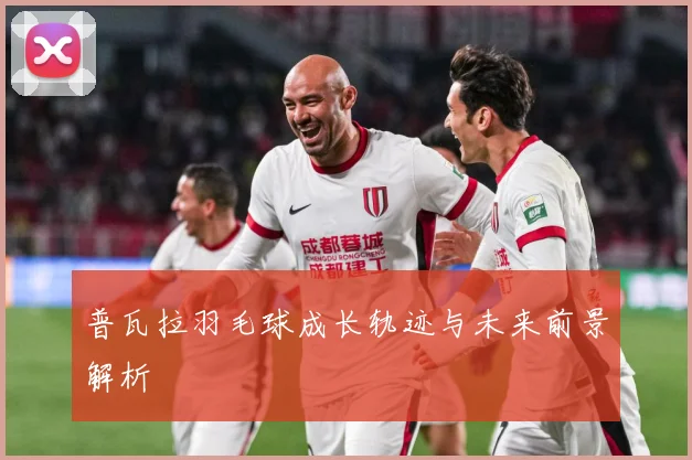 普瓦拉羽毛球成长轨迹与未来前景解析